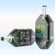 Тестер DC ATORCH DT550, 600W 4.5-50V Max 12A, вольт-амперметр, измеритель мощности, емкости батарей