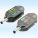 Тестер DC ATORCH DT550, 600W 4.5-50V Max 12A, вольт-амперметр, измеритель мощности, емкости батарей
