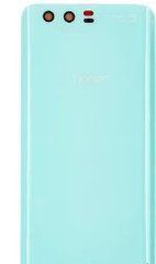 Задняя крышка для смартфона Huawei Honor 9 Lite, голубая