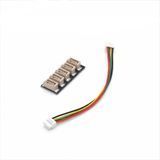 Спліттер Pixhawk GH1.25, розгалужувач I2C 1&rarr;4 для APM/Pixhawk, модуль з кабелем для FPV дронів
