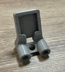 Хвостове кріплення для антени на раму Mark4, для антен SMA+GPS тип1, 3D друк