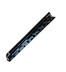 Накладка на передні двері, молдинг для Nissan Ariya, ліва, 80871-5MR5A/80871-5MP5A