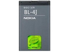 Акумуляторна батарея BL-4J для мобільного телефону Nokia Lumia 620, C6-00