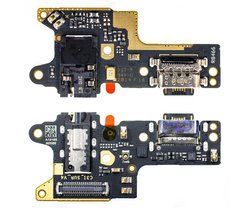 Плата зарядки для Xiaomi Redmi 8 / 8A Original PRC, Original PRC