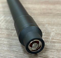 Антена 800-950Mhz YNX-800, 30см &Oslash;32мм, 100W, N-Male, для РЕБ, всеспрямована, вертикальна поляризація