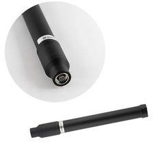 Антена 300-400MHz NJ, 30см, 5-8dBi, 100W, N-Male, для РЕБ, всеспрямована, вертикальна поляризація