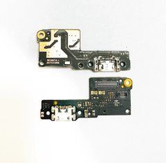 Плата зарядки для Xiaomi Redmi 7A, High Copy