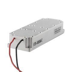 Підсилювальний модуль для систем РЕБ Anti Drone 5.8G, 40W, (5720-5860MHz), джаммер 5.8ГГц, SMA