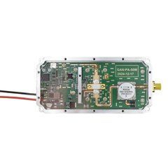 Підсилювальний модуль 800-920MHz РЕБ LoRa Digital GaN Anti Drone LNX-800M, 50W, з циркулятором