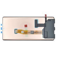 Дисплей Huawei Honor Magic 5 Lite модуль в сборе с тачскрином, черный, Original PRC, Original PRC, без рамки