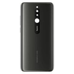 Задня кришка для смартфону Xiaomi Redmi 8, Original PRC, чорна, Original PRC