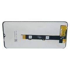 Дисплей Nokia G50 модуль в зборі з тачскріном, чорний, High Copy, без рамки