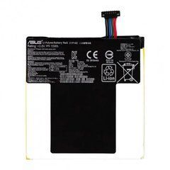 Аккумуляторная батарея C11P1402 для планшета Asus FE375CXG, ME375CL FonePad 7