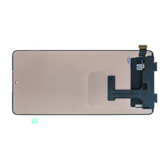 Дисплей Xiaomi 11T модуль в зборі з тачскріном, Original PRC, чорний, Original PRC, без рамки