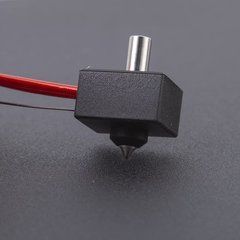 Хотенд Creality Ender 3 S1 / S1 Pro / S1 Plus, до 300&deg;C, титановый термобарьер