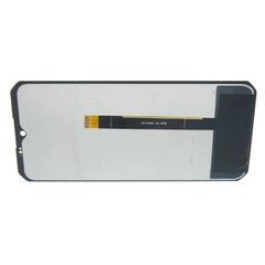 Дисплей Oukitel WP22 модуль в сборе с тачскрином, Original PRC, черный, Original PRC, без рамки