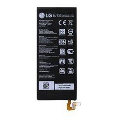 BL-T33 LG Q6 M700 акумуляторна батарея 3000mAh