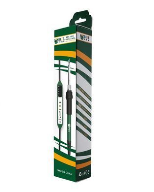 Паяльник BEST BST-102C 90W з регулятором