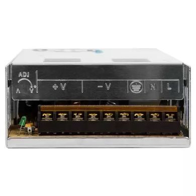 Блок живлення для LED-стрічок DC 12V, 35A (400W), 110-220V