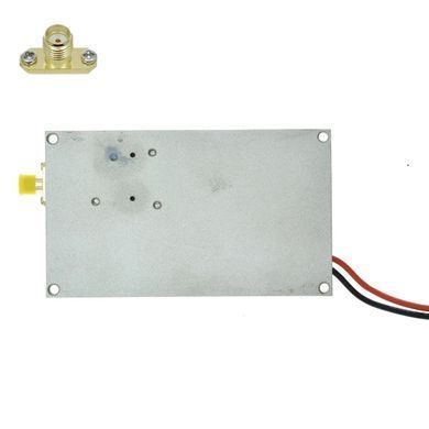 Усилительный модуль для систем РЕБ Anti Drone 900M, 30W (950-1050MHz)