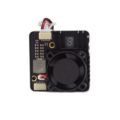 Відеопередавач для FPV дронів VTX 4.9-5.8G 2.5W 56CH SKYZONE TX2501