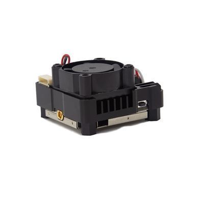 Відеопередавач для FPV дронів VTX 4.9-5.8G 2.5W 56CH SKYZONE TX2501