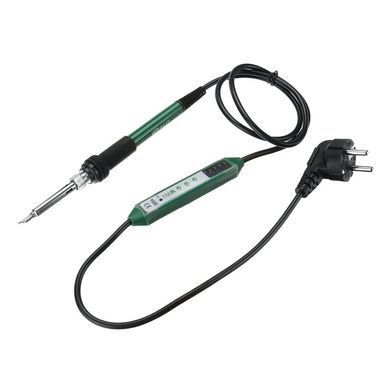 Паяльник BEST BST-102C 90W з регулятором
