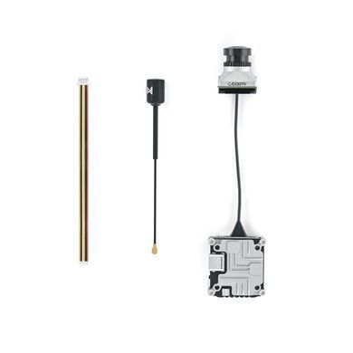 Відеосистема цифрова Caddx Polar Vista Kit для DJI HD FPV з камерою для слабкого освітлення