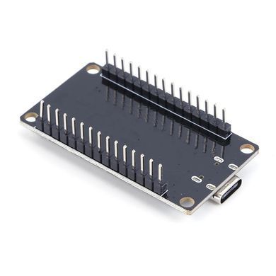 Плата разработки WROOM-32 ESP32 CH340 30pin Wi-Fi+Bluetooth модуль, для IoT, Arduino, Smart Home