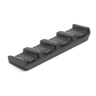 Зарядный хаб для DJI Matrice 4T charging hub 100W, Type-C, для зарядки аккумуляторов
