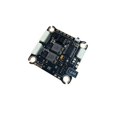 Полетный контроллер Diatone Mamba MK4 F722, ICM42688P, STM32F722, для FPV дронов