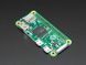 Одноплатний ПК Raspberry Pi Zero V1.3, 512MB, BCM2835, CSI, Mini-HDMI для DIY-проєктів та IoT