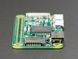 Одноплатний ПК Raspberry Pi Zero V1.3, 512MB, BCM2835, CSI, Mini-HDMI для DIY-проєктів та IoT