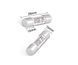 Коннектор MC4 с предохранителем 10A 1000V DC, PV Fuse Connector Inline IP67, для солнечных панелей