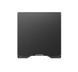Накладка для стола Creality Hi, 280X265mm, двухсторонняя текстурированная PEI-PEI, оригинал