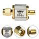 Фільтр Passband FBP-868s, смуга пропускання 4Mhz, SMA-M SMA-F