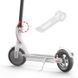 Рычаг механизма сборки электросамоката Xiaomi M365/Mi Scooter Pro/Mi Scooter Pro 2, белый