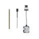 Відеосистема цифрова Caddx Polar Vista Kit для DJI HD FPV з камерою для слабкого освітлення