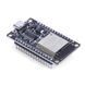 Плата разработки WROOM-32 ESP32 CH340 30pin Wi-Fi+Bluetooth модуль, для IoT, Arduino, Smart Home