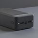 Повербанк MaxCell PJ0086 30000mAh, 10.5W, зовнішній акумулятор, батарея, УМБ, power bank