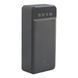Повербанк MaxCell PJ0086 30000mAh, 10.5W, зовнішній акумулятор, батарея, УМБ, power bank