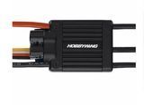 Регулятор мотора ESC 60A Hobbywing Platinum V4, 3-6S, 32-bit, для крыла, RC-моделей