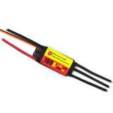 Регулятор двигателя ESC 100A ZMR Bidirectional, 2&ndash;6S, SBEC 6A с реверсом, для водных и наземных дронов