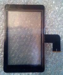 Тачскрин Asus MeMo Pad HD 7 ME173X K00b сенсор тестируемый, без рамки