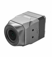 Камера Caddx Ratel Ultra 1200TVL 19,5&times;19,5&times;28,1 мм, кут огляду 125&deg;, сіра