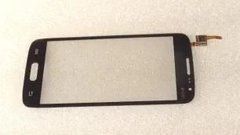 Сенсорний екран для смартфону Samsung G3815 Galaxy Express 2, чорний, High Copy, без рамки