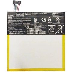 Аккумуляторная батарея C11P1327 для планшета Asus FE170CG FonePad 7