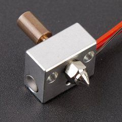 Хотенд Creality Ender 3 S1 / S1 Pro / S1 Plus, до 300&deg;C, біметалевий термобар'єр