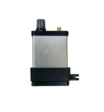 Відеоприймач VRX 3.3G 16CH RUSHFPV 3G3, вбудований модуль DVR, для FPV дронів