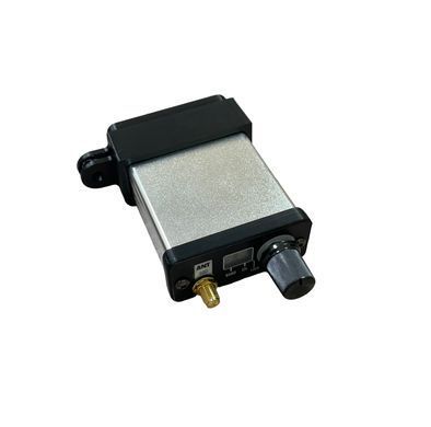 Відеоприймач VRX 3.3G 16CH RUSHFPV 3G3, вбудований модуль DVR, для FPV дронів